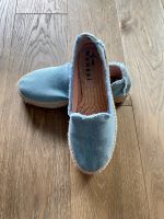 Manebi | Espadrilles | 38 | Jeans Leipzig - Leipzig, Südvorstadt Vorschau