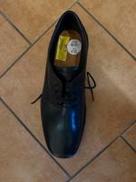 ECCO Herrenschuh (ungetragen) mit Karton Harburg - Hamburg Marmstorf Vorschau