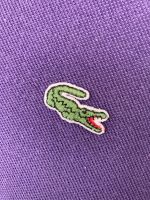 Lacoste Polo Langarm "Lila" Gr. 3 Top ! Eimsbüttel - Hamburg Eimsbüttel (Stadtteil) Vorschau