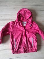 Gefütterte Matschjacke Regenjacke Gr. 110/116 Nordrhein-Westfalen - Wipperfürth Vorschau
