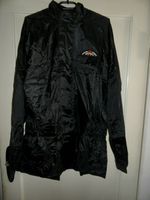 Motorrad Regenjacke Gr. 4XL neu o.v. mit Etiketten Niedersachsen - Langwedel Vorschau