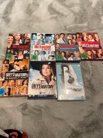 Grey’s Anatomy DVDs 1. 2. 3. 4. 5. 12. 13. Staffel Nordrhein-Westfalen - Bad Oeynhausen Vorschau