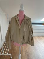 Neu! Zara Übergangsjacke in M Lübeck - Kücknitz Vorschau