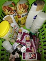 Kosmetik und Hygiene Paket Wuppertal - Oberbarmen Vorschau