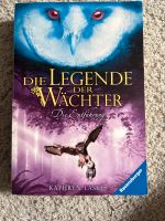 Die Legende der Wächter die Entführung Altona - Hamburg Othmarschen Vorschau