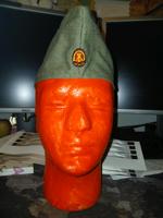NVA Schiffchen DDR Mecklenburg-Vorpommern - Ferdinandshof Vorschau