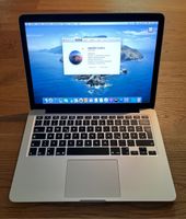 MacBook Pro (Retina, 13 Zoll, Anfang 2015) Hamburg-Nord - Hamburg Winterhude Vorschau
