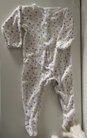 Baby Strampler Schlafanzug Bekleidung Neugeborenen Kleidung Stuttgart - Mühlhausen Vorschau
