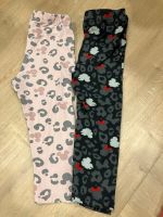 Leggings für Mädchen Größe 86 Rheinland-Pfalz - Obermoschel Vorschau