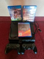 Playstation 4 - PS4 - Controller - Set - Spiele - Zubehör - OVP Nordrhein-Westfalen - Rheda-Wiedenbrück Vorschau