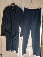 Hosenanzug  Strickjacke Hose  Madeleine 42/44 Nordrhein-Westfalen - Engelskirchen Vorschau