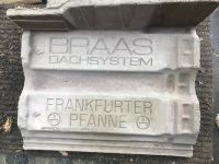 Dachziegel Braas Frankfurter, Taunus Pfanne, Ortgang, Lüftungszie Saarland - Nalbach Vorschau