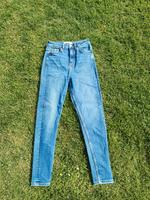 Zara Jeanshose Hessen - Lohfelden Vorschau