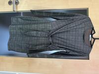 NEU!! Tailliertes Business-Kleid von Mango Gr. S Niedersachsen - Giesen Vorschau
