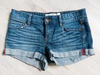 Jeansshort H&M Gr. S Rheinland-Pfalz - Straßenhaus Vorschau