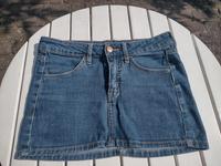 Jeans Rock Größe 36 H&M Hessen - Dieburg Vorschau