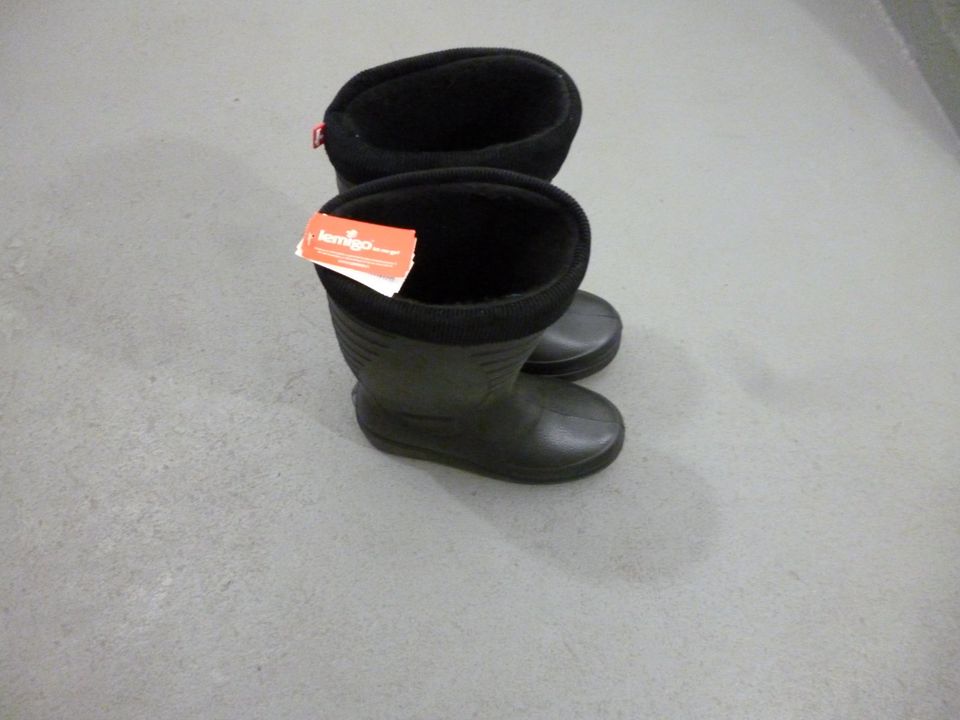 Gummistiefel Größe 43 in Hamburg