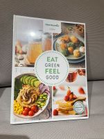 Thermomix Buch EAT Green FEEL Good Rheinland-Pfalz - Rom Vorschau