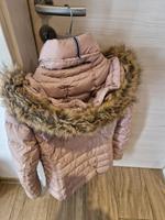 Hilfiger Damenjacke gr. S Bayern - Hofkirchen Vorschau