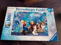 Elsa Puzzle von Ravensburger 100 Stück Nordrhein-Westfalen - Meschede Vorschau