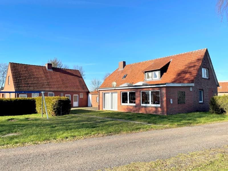 Freizeitareal mit Campingplatz, Reithalle, Gaststätte und Bebauungsmöglichkeit für Wochenendhäuser in Heede, www.deweerdt.de in Heede(Emsland)