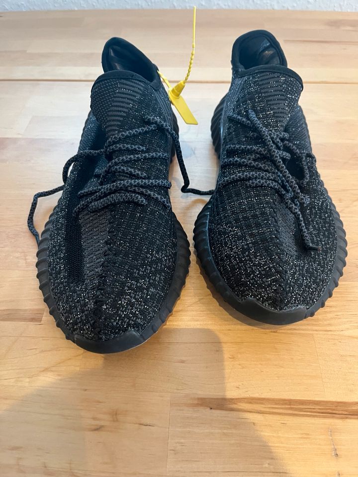 Adidas Yeezy Boost 350 in Nörvenich