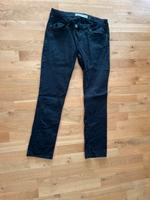 Schwarze Jeans QS by S.Oliver W40 L30 Rheinland-Pfalz - Römerberg Vorschau