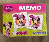 Disney Minnie Mouse Memorie Essen-West - Frohnhausen Vorschau