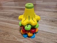 Fisher Price drehbarer bunter Stapelturm für Kinder Frankfurt am Main - Niederursel Vorschau