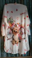 ❤️ Longpulli Pullover Longshirt Yorkshire Terrier ❤️ Katzen Neu L Schleswig-Holstein - Preetz Vorschau