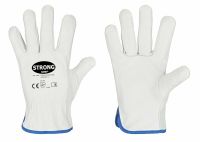 60 Paar STRONG HAND® Driver Handschuhe CLASSIC SILVERSTONE Rheinland-Pfalz - Kinderbeuern Vorschau