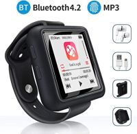 Sport Music Clip, 8 GB Bluetooth-MP3-Player mit FM-Radio Baden-Württemberg - Marbach am Neckar Vorschau