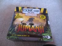 Jumanji Escape Room Spiel Sachsen - Altenberg Sachs Vorschau