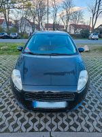 Fiat Grande Punto *Tausch möglich* Rheinland-Pfalz - Ludwigshafen Vorschau