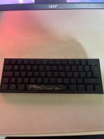 Ducky One 2 Mini Schwarz Nordrhein-Westfalen - Hopsten Vorschau