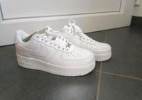 Nike Air foce 1 Niedersachsen - Ahnsen Vorschau