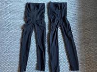 Next Leggings modellierend figurformend shaping Bauch-weg 2 Stück Hessen - Bensheim Vorschau