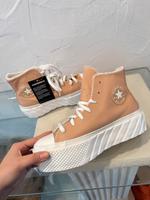 Converse Plateau ❗️ NEU ❗️ Niedersachsen - Gifhorn Vorschau