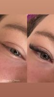 Wimpernverlängerung, Wimpernverdichtung, Lashextensions Niedersachsen - Oldenburg Vorschau