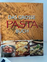 Kochbuch, Buch, das große Pasta Buch Bayern - Lagerlechfeld Vorschau