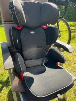 BMW Junior Seat 2/3 schwarz/anthrazit Harburg - Hamburg Marmstorf Vorschau