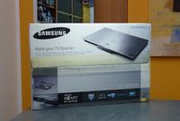 Samsung 3D Bluray Player BD-D6900S/ZG - HDMI - USB !!! Pankow - Prenzlauer Berg Vorschau