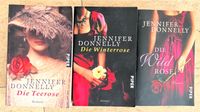 Bücher von Jennifer Donnely, je 2€ Hannover - Kirchrode-Bemerode-Wülferode Vorschau