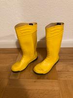 Gummistiefel Stahlkappe Größe 43 9 S4 S5 Neu Angeln Sachsen - Adorf-Vogtland Vorschau