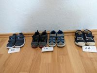 Schuhe je 5 € Nordrhein-Westfalen - Dülmen Vorschau