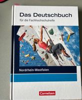 Das Deutschbuch für die Fachhochschulreife Bochum - Bochum-Ost Vorschau