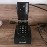 Panasonic KX-TG8051Schnurlostelefon Nordrhein-Westfalen - Herford Vorschau