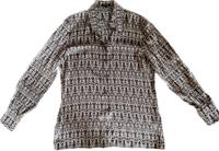 Edle Escada Bluse aus Seide in Ocker_Seidenbluse sehr gut Gr. 36 Kr. München - Ismaning Vorschau