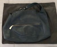 Handtasche Shopper v Coccinelle schwarz Leder Schleswig-Holstein - Ammersbek Vorschau