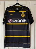 BVB Trikot 16/17 auswärts in L Hannover - Vahrenwald-List Vorschau